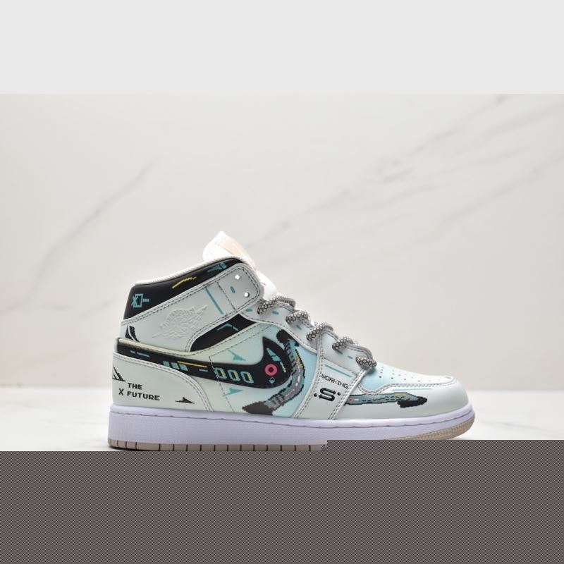Nike Jordan